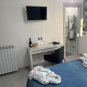 Camera deluxe con letto king size